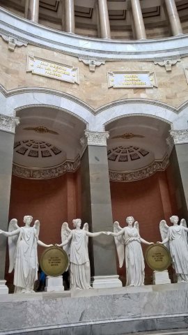 Regensburg-Kelheim-Weltenburg